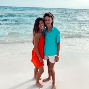 Meet your Posher, Trent